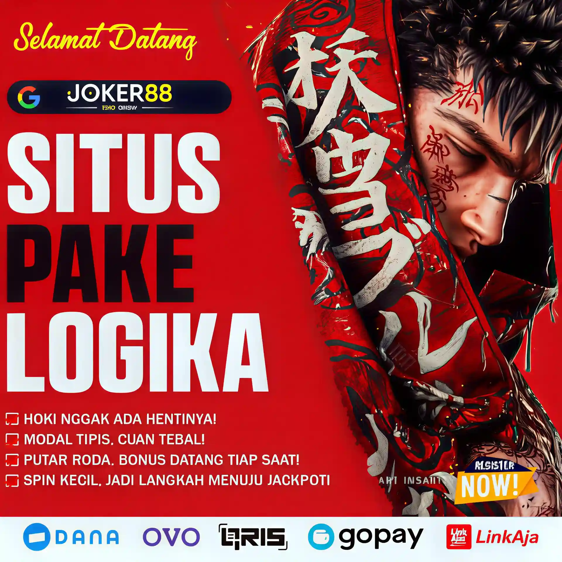 Collage of Elements items